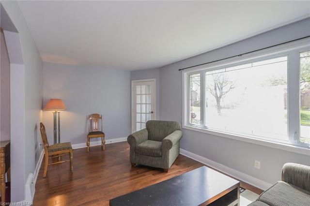 1340 Wilton Avenue, House detached with 2 bedrooms, 2 bathrooms and null parking in London ON | Image 7