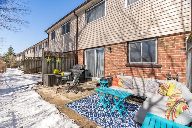 63 - 441 Barrie Rd, Condo with 3 bedrooms, 2 bathrooms and 3 parking in Orillia ON | Image 13