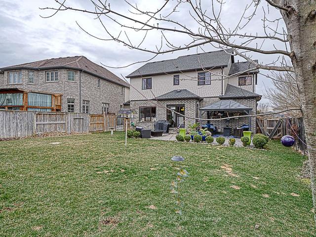 762 Spitfire St, House detached with 4 bedrooms, 4 bathrooms and 6 parking in Woodstock ON | Image 23