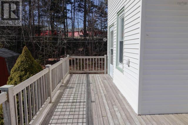 89 Clairmont Street, House detached with 3 bedrooms, 1 bathrooms and null parking in Mahone Bay NS | Image 36