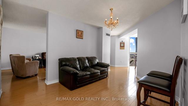 3106 - 3650 Kaneff Cres, Condo with 2 bedrooms, 2 bathrooms and 1 parking in Mississauga ON | Image 38
