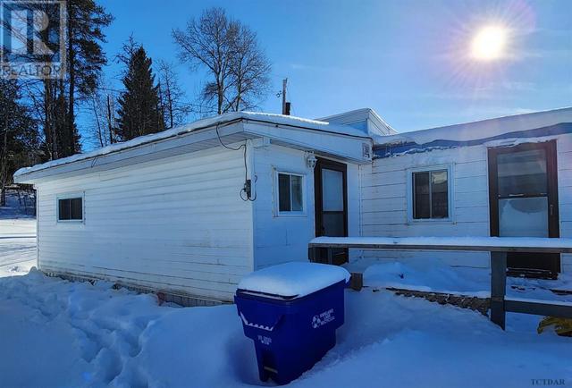 150 Burnside Dr # 7, Home with 2 bedrooms, 1 bathrooms and null parking in Kirkland Lake ON | Image 30