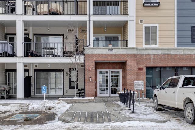 4319 - 215 Legacy Boulevard Se, Condo with 1 bedrooms, 1 bathrooms and 1 parking in Calgary AB | Image 14