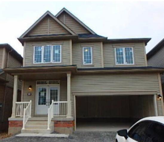 13 Esther Crescent, House detached with 3 bedrooms, 2 bathrooms and 2 parking in Thorold ON | Card Image