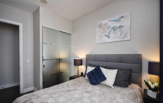 uph09 - 51 Saddlecreek Dr, Condo with 1 bedrooms, 1 bathrooms and 2 parking in Markham ON | Image 14