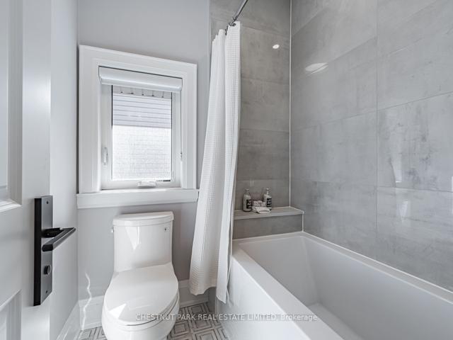 40 Brooklawn Ave, House detached with 4 bedrooms, 5 bathrooms and 3 parking in Toronto ON | Image 21