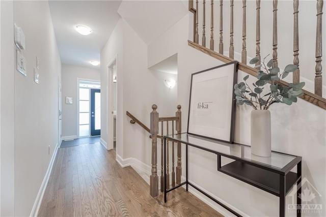 23 Damselfish Walk, Townhouse with 3 bedrooms, 3 bathrooms and 3 parking in Ottawa ON | Image 25
