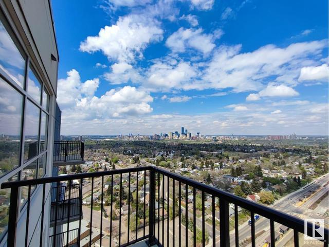 1706 - 9009 85 St Nw, Condo with 2 bedrooms, 2 bathrooms and null parking in Edmonton AB | Image 22