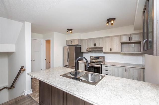 a - 263 Titanium Private, House attached with 2 bedrooms, 2 bathrooms and 1 parking in Ottawa ON | Image 9