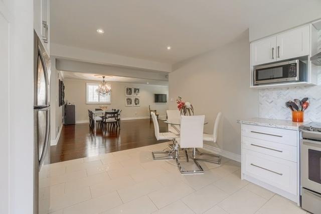 81 Spruce Ave, House detached with 3 bedrooms, 3 bathrooms and 6 parking in Richmond Hill ON | Image 9
