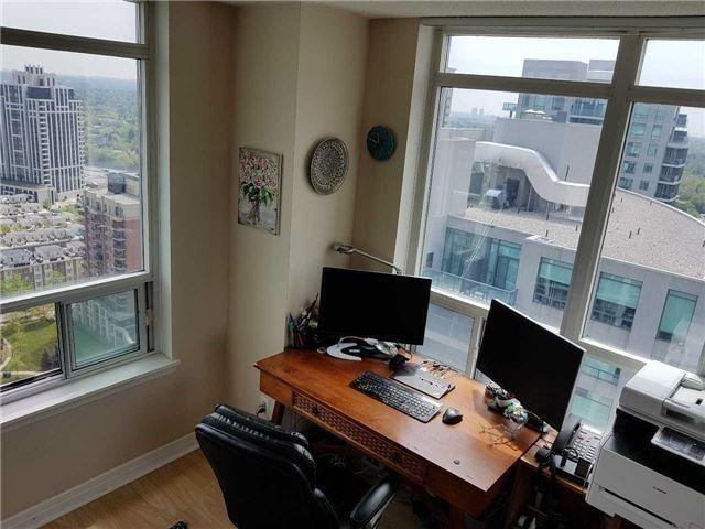 lph 08 - 18 Harrison Garden Blvd, Condo with 2 bedrooms, 2 bathrooms and 1 parking in Toronto ON | Image 5