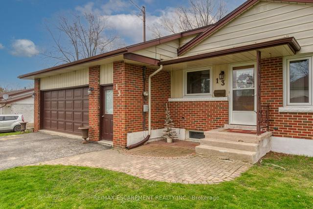 13 Brant St, House detached with 3 bedrooms, 2 bathrooms and 6 parking in Haldimand County ON | Image 23