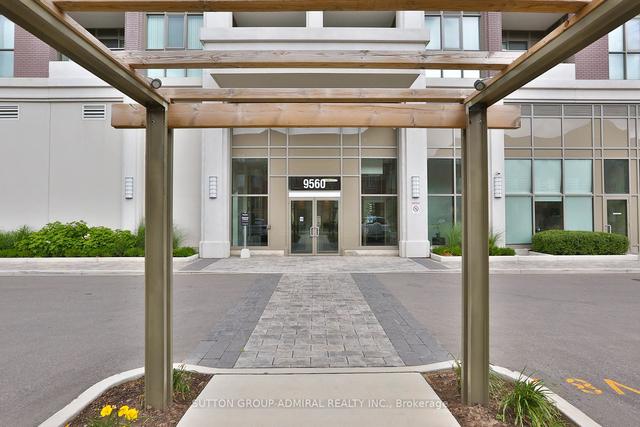 lph 03 - 9560 Markham Rd, Condo with 2 bedrooms, 2 bathrooms and 2 parking in Markham ON | Image 23