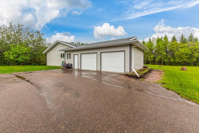 78 Blackfoot Road, House detached with 4 bedrooms, 3 bathrooms and 6 parking in Vermilion River County AB | Image 28