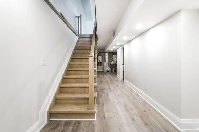 75 Kenilworth Ave, House detached with 3 bedrooms, 5 bathrooms and 3 parking in Toronto ON | Image 8