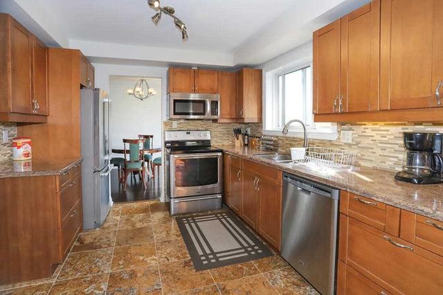 main - 161 Romfield Crct, House detached with 3 bedrooms, 5 bathrooms and 2 parking in Markham ON | Image 35