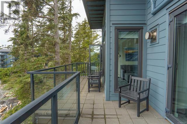 1503 - 596 Marine Dr, Condo with 1 bedrooms, 1 bathrooms and null parking in Ucluelet BC | Image 24