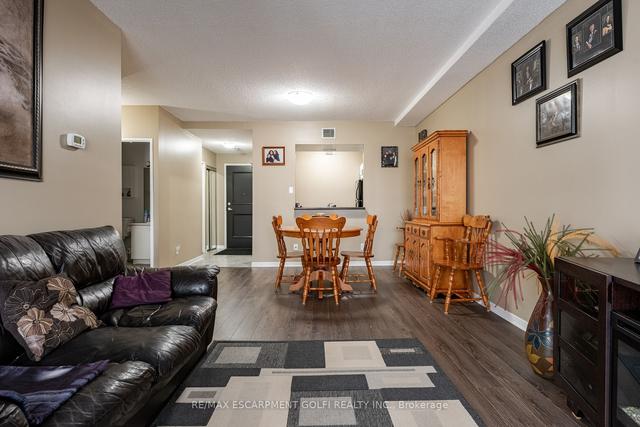 514 - 8111 Forest Glen Dr, Condo with 1 bedrooms, 1 bathrooms and 1 parking in Niagara Falls ON | Image 6