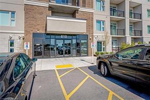 423 - 610 Farmstead Dr, Condo with 2 bedrooms, 2 bathrooms and 1 parking in Milton ON | Image 12