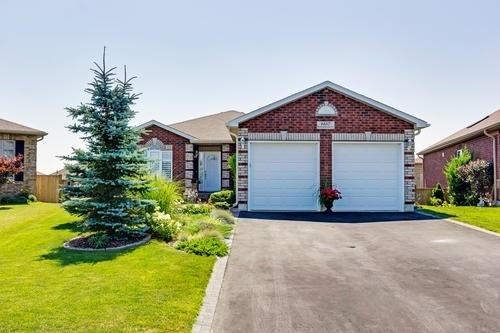 1457 Bassingthwaite Crt, House detached with 2 bedrooms, 3 bathrooms and 6 parking in Innisfil ON | Image 23