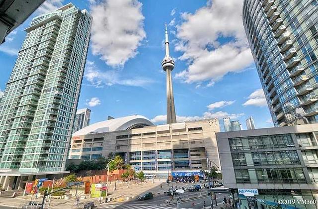 308 - 10 Navy Wharf Crt, Condo with 1 bedrooms, 1 bathrooms and 1 parking in Toronto ON | Image 17