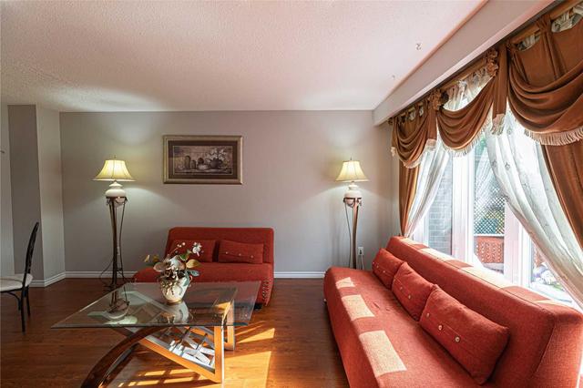 5 Jackson Rd, House semidetached with 4 bedrooms, 2 bathrooms and 6 parking in Brampton ON | Image 2