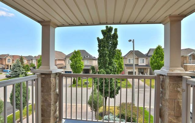 45 Tiana Crt, House detached with 4 bedrooms, 5 bathrooms and 6 parking in Vaughan ON | Image 18