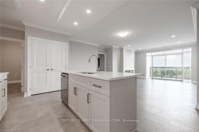 910 - 480 Callaway Rd, Townhouse with 2 bedrooms, 2 bathrooms and 2 parking in London ON | Image 31