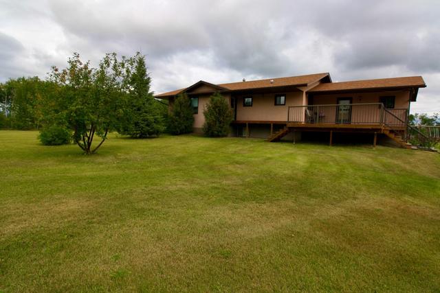 17035 Twp Rd 1092, House detached with 4 bedrooms, 2 bathrooms and null parking in Mackenzie County AB | Image 6