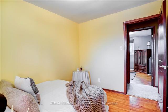 607 Iroquois Ave, House detached with 4 bedrooms, 2 bathrooms and 6 parking in Hamilton ON | Image 10
