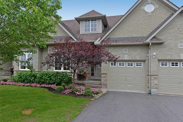 23 Rivermill Blvd, Townhouse with 3 bedrooms, 3 bathrooms and 1 parking in Kawartha Lakes ON | Image 2
