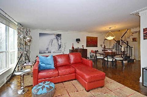 103 - 360 Bloor St E, Condo with 2 bedrooms, 3 bathrooms and 1 parking in Toronto ON | Image 6