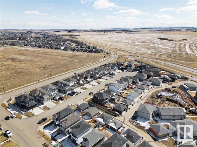14 Wallace Pt, House detached with 3 bedrooms, 2 bathrooms and 3 parking in Fort Saskatchewan AB | Image 56