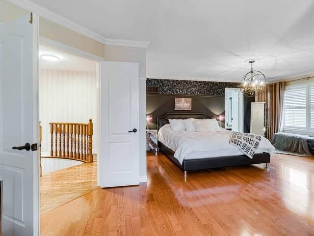 107 Standish St, House detached with 4 bedrooms, 5 bathrooms and 4 parking in Halton Hills ON | Image 10