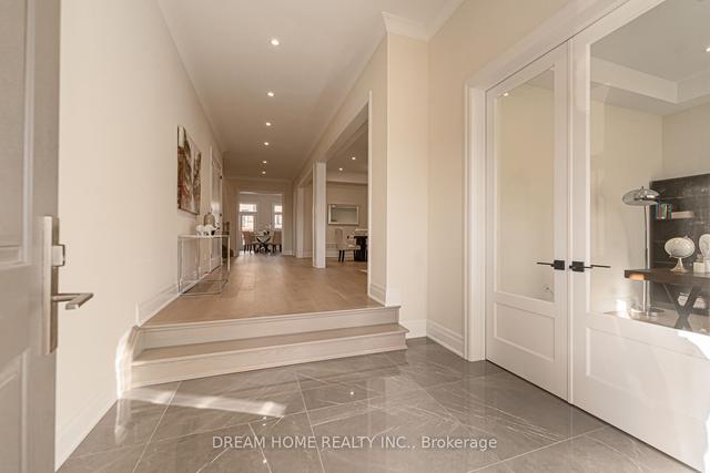 459 Via Romano Blvd E, House detached with 5 bedrooms, 7 bathrooms and 7 parking in Vaughan ON | Image 12