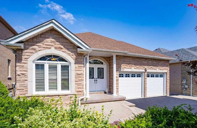 1777 Spruce Hill Rd N, House detached with 3 bedrooms, 3 bathrooms and 6 parking in Pickering ON | Image 32