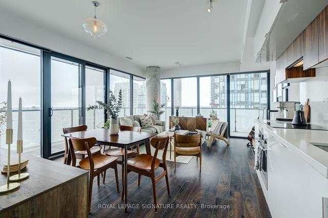 2710 - 185 Roehampton Ave, Condo with 2 bedrooms, 4 bathrooms and 1 parking in Toronto ON | Image 39