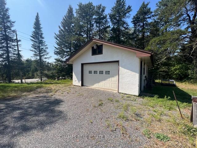 2528 Dawson Rd, House detached with 3 bedrooms, 2 bathrooms and 50 parking in Thunder Bay ON | Image 24