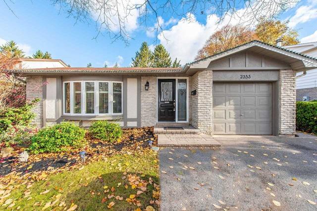 2353 Devon Rd, House detached with 3 bedrooms, 3 bathrooms and 3 parking in Oakville ON | Image 12