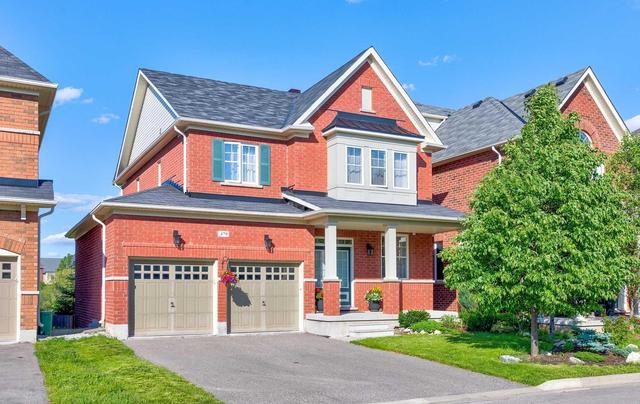 479 Hinchey Cres, House detached with 4 bedrooms, 3 bathrooms and 4 parking in Milton ON | Image 1