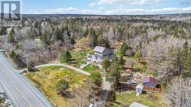 6830 Highway 3, House detached with 3 bedrooms, 2 bathrooms and null parking in Queens NS | Image 48
