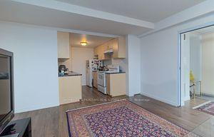 1011 - 15 Maplewood Ave, Condo with 1 bedrooms, 1 bathrooms and 0 parking in Toronto ON | Image 10