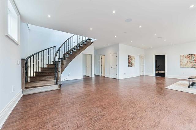 35 Lincoln Green Dr, House detached with 4 bedrooms, 6 bathrooms and 6 parking in Markham ON | Image 26
