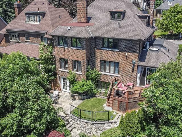 47 Glengowan Rd, House detached with 5 bedrooms, 5 bathrooms and 4 parking in Toronto ON | Image 26