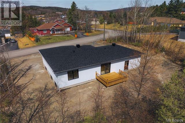 50 Mgr Roy Avenue, House detached with 2 bedrooms, 1 bathrooms and null parking in Edmundston NB | Image 24