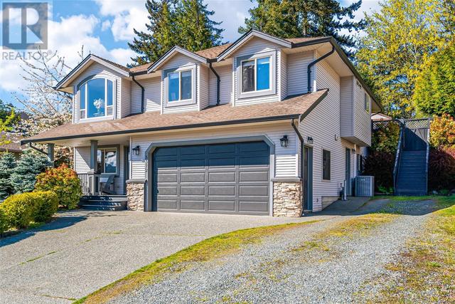 5372 Colbourne Dr, House detached with 4 bedrooms, 2 bathrooms and 5 parking in Nanaimo BC | Image 53