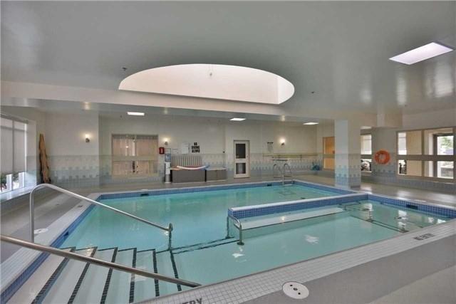 406 - 4640 Kimbermount Ave, Condo with 1 bedrooms, 1 bathrooms and 1 parking in Mississauga ON | Image 20