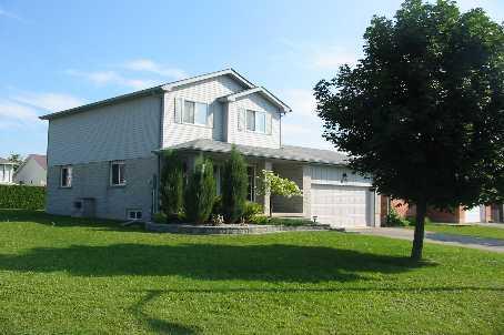 617 Canfield Pl, House detached with 3 bedrooms, 2 bathrooms and 4 parking in Shelburne ON | Image 5