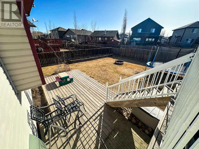 19 Reay Court, House detached with 3 bedrooms, 2 bathrooms and 4 parking in Whitecourt AB | Image 30