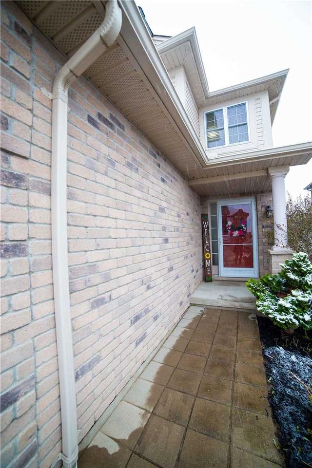 2221 Cardinal Crt, House detached with 4 bedrooms, 3 bathrooms and 6 parking in London ON | Image 34